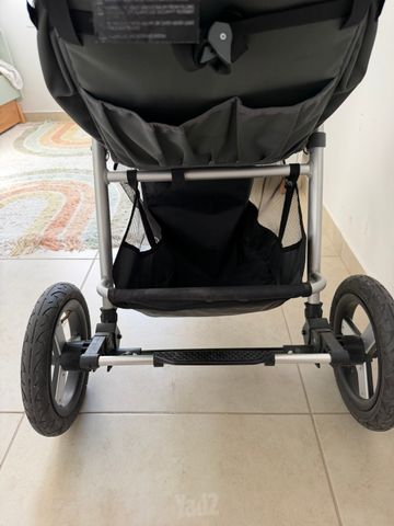 עגלת תינוק