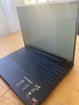 asus tuf gaming A16