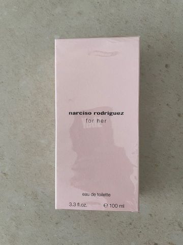 בושם narciso for her חדש