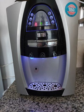 מתקן מים