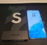 samsung s22 128GB