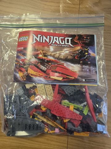 LEGO