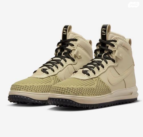 NIKE LUNAR FORCE 1 DUCKBOOT