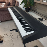 פסנתר חשמלי korg b2