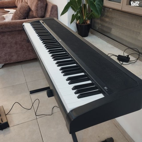 פסנתר חשמלי korg b2