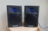 רמקולים NUMARK N-Wave 360
