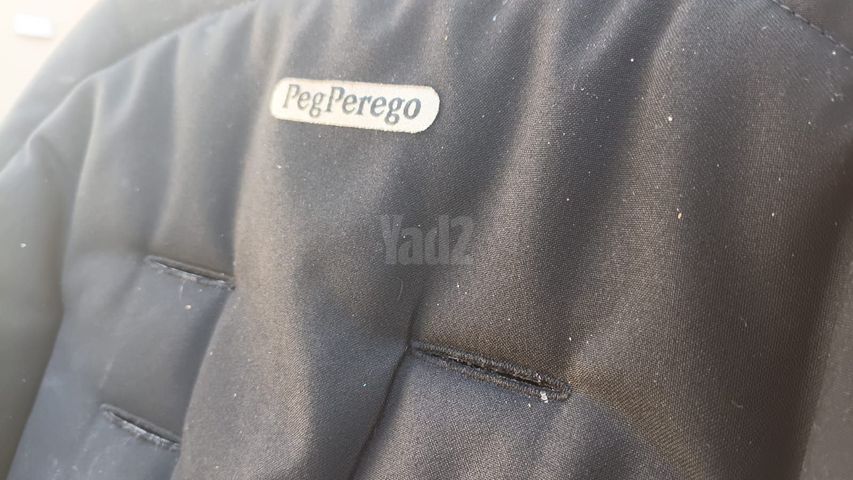 עגלה תינוק Peg Perego Book