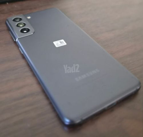 סמסונג גלקסי S21