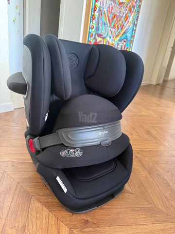 סייבקס Pallas G3 i-Size