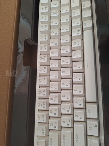 מקלדת גיימינג