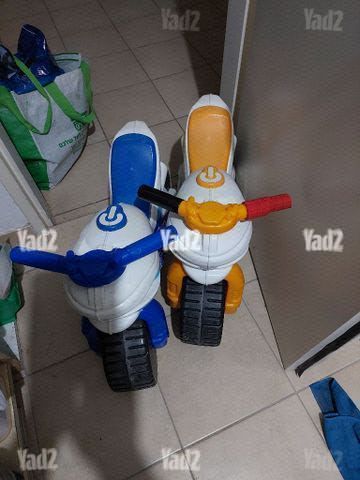 רכב לילדים