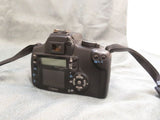 מצלמה CANON D350