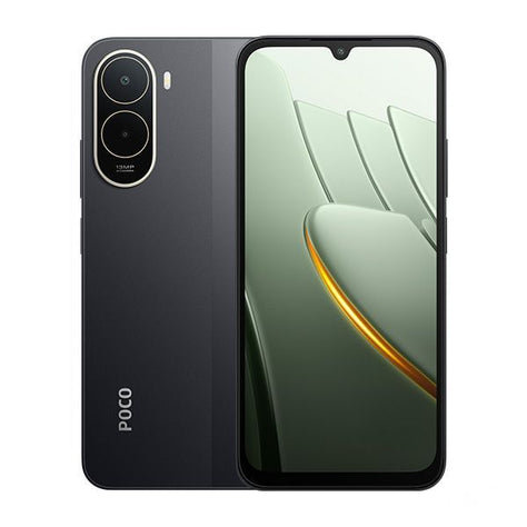 POCO C81 Pro גרסה 4GB+64GB