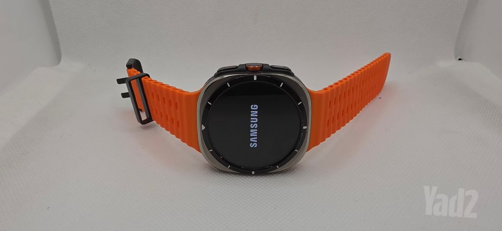 Galaxy watch ultra