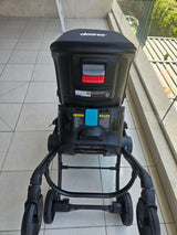 עגלה דונה  x