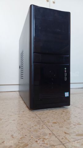 מחשב שולחניים i5 GTX 750Ti