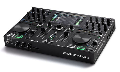 Denon Prime Go