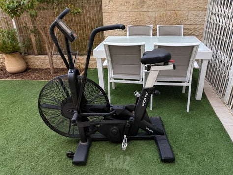 אופני אוויר