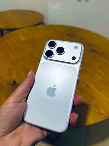 iPhone17 Pro 256 GB