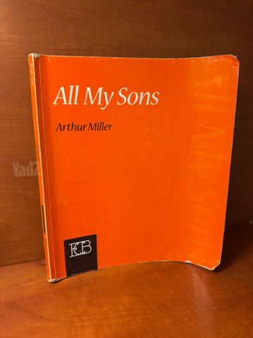 All My Sons - Arthur Miller