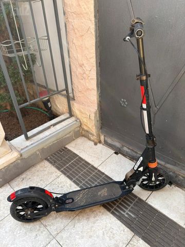 קורקינט