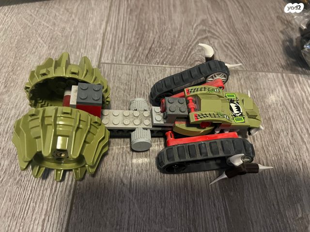 לגו lego