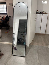 מראה מעוגלת