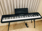 פסנתר Casio CDP 230rbk