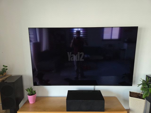 Sony Bravia XR-A80K '77