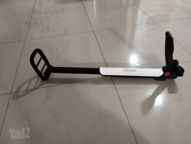 גלאי מתכות
