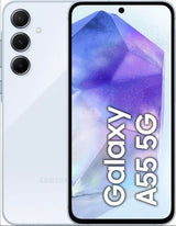 samsung galaxy A55