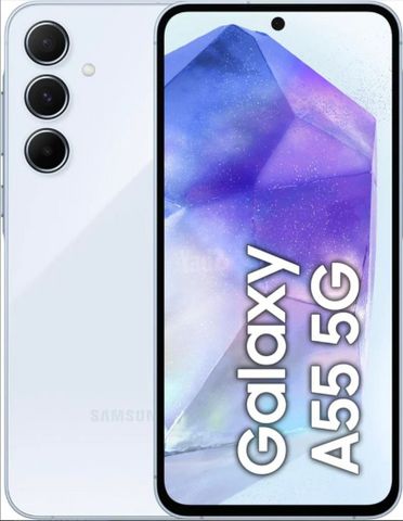 samsung galaxy A55