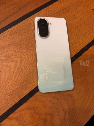 שיאומי Redmi A5