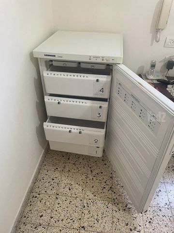 מקפיא