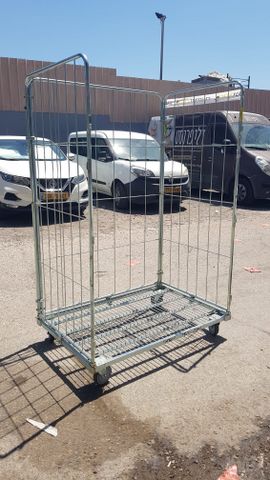 העברת סחורה