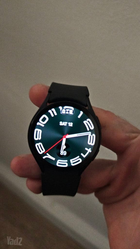 שעון סמסונג watch 6 LTE