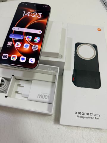 Xiaomi 17 Ultra 5G 512GB