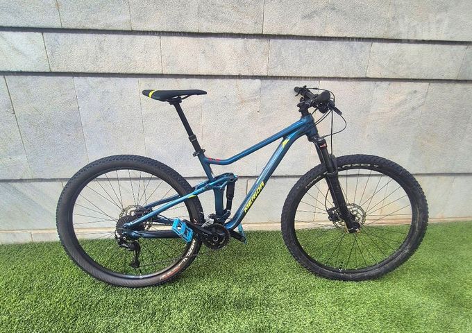 אופני MTB מרידה