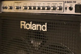 מגבר בס Roland D-Bass 210