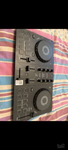 קונטרולר DDJ FLX 2