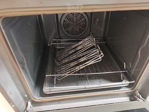 תנור כיריים