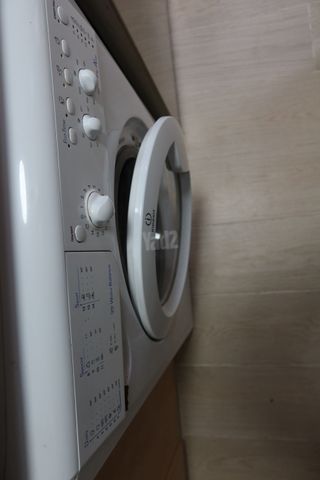 מכונת כביסה