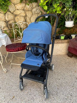 טיולון סייבקס