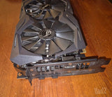 ASUS ROG Strix RTX 2060 6GB