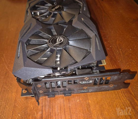 ASUS ROG Strix RTX 2060 6GB