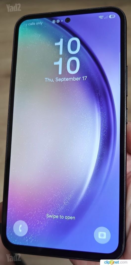 Samsung A54