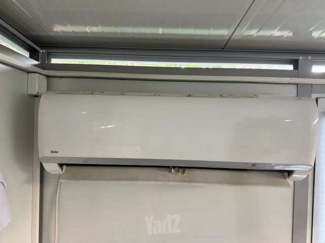 מזגן אלקטרה 1 כ״ח