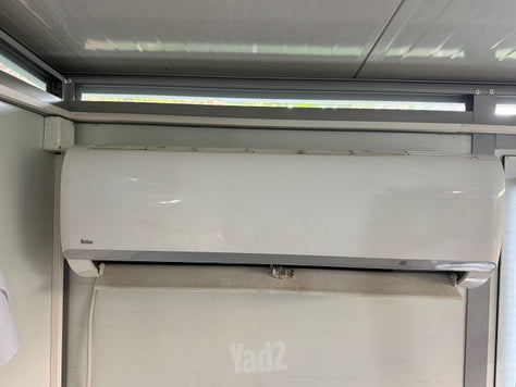 מזגן אלקטרה 1 כ״ח