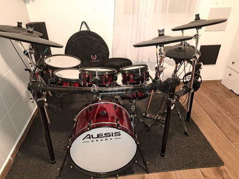 Alesis strike pro SE