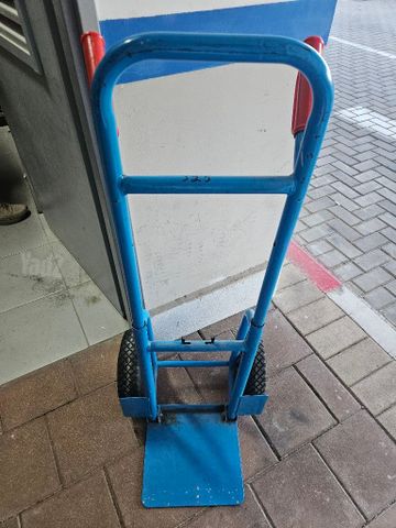 עגלת משא